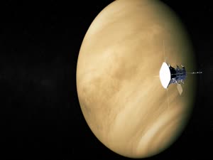 How Ingenuity Talks to Us From Mars